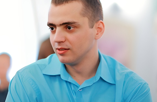 Александр Горн